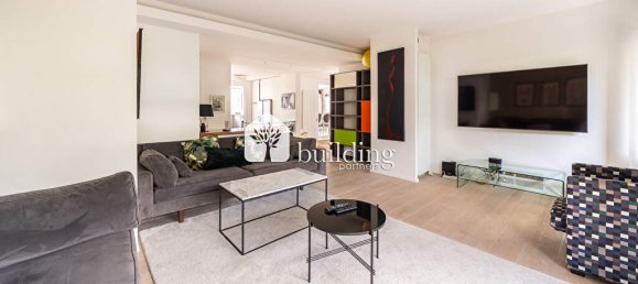 3 chambres Penthouse à Paris, France No. 170493 19