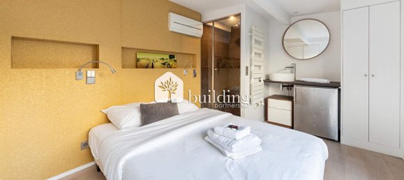 3 chambres Penthouse à Paris, France No. 170493 18