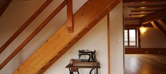 Casa de 4 divisões em Breisgau-Hochschwarzwald, Germany N.º 79204 27