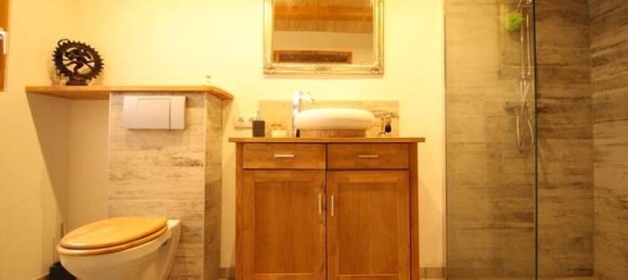 Casa de 4 divisões em Breisgau-Hochschwarzwald, Germany N.º 79204 39