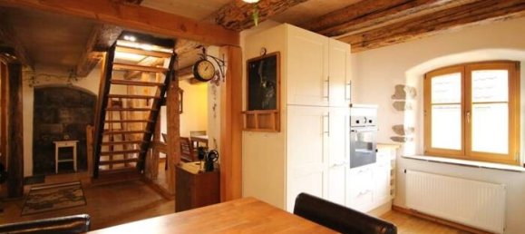 Casa de 4 divisões em Breisgau-Hochschwarzwald, Germany N.º 79204 8