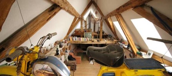 Casa de 4 divisões em Breisgau-Hochschwarzwald, Germany N.º 79204 44