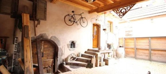 Casa de 4 divisões em Breisgau-Hochschwarzwald, Germany N.º 79204 37