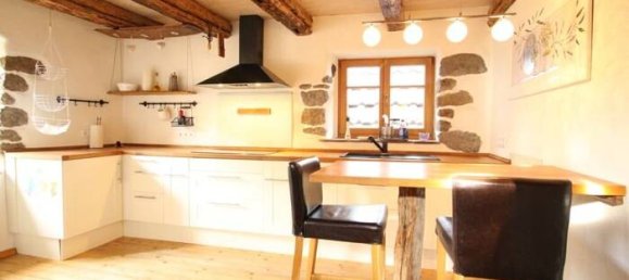 Casa de 4 divisões em Breisgau-Hochschwarzwald, Germany N.º 79204 6