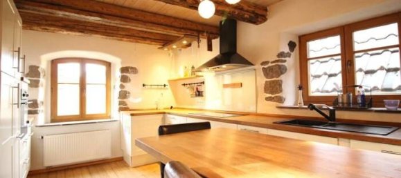 Casa de 4 divisões em Breisgau-Hochschwarzwald, Germany N.º 79204 7