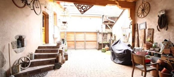 Casa de 4 divisões em Breisgau-Hochschwarzwald, Germany N.º 79204 48