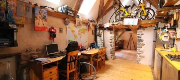 Casa de 4 divisões em Breisgau-Hochschwarzwald, Germany N.º 79204 47