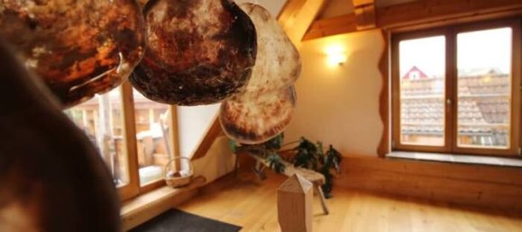 Casa de 4 divisões em Breisgau-Hochschwarzwald, Germany N.º 79204 26