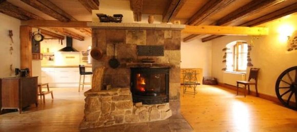 Casa de 4 divisões em Breisgau-Hochschwarzwald, Germany N.º 79204 14