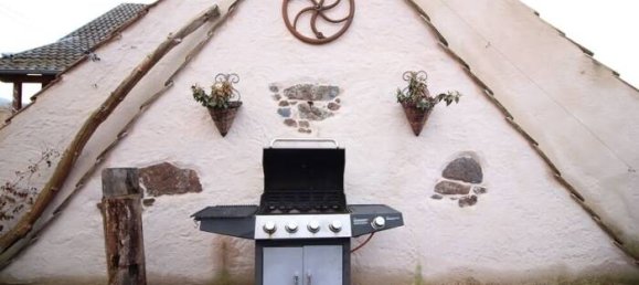 Casa de 4 divisões em Breisgau-Hochschwarzwald, Germany N.º 79204 35