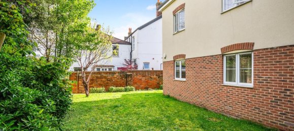 1 bedroom Apartment in Epsom, United Kingdom No. 9748 13