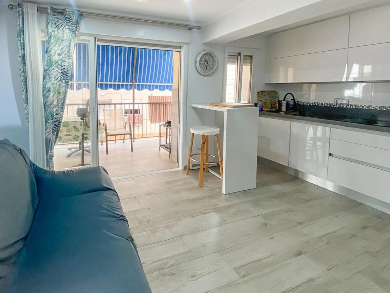 2 chambres Appartement à Santa Pola, Spain No. 233379