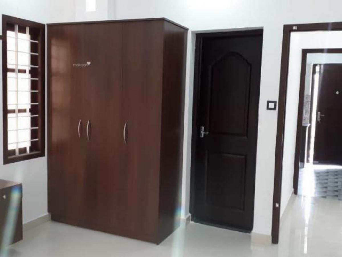 3 bedrooms House in Palakkad, India No. 52755