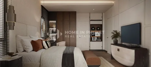 3 غرف نوم منزل في Phuket, Thailand رقم 63209 8