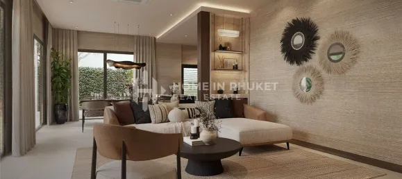 3 غرف نوم منزل في Phuket, Thailand رقم 63209 6