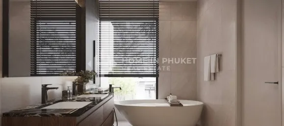 3 غرف نوم منزل في Phuket, Thailand رقم 63209 13