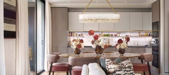 2 Schlafzimmer Wohnung in Wandsworth, United Kingdom, Nr. 3224 9