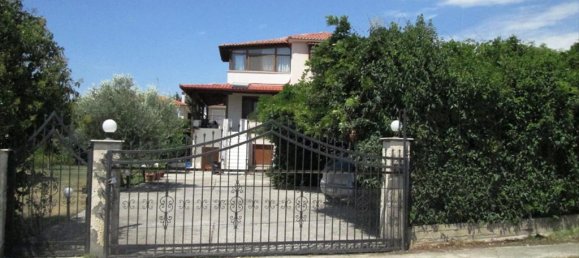 Propriedade comercial T6 em Chalkidiki, Greece N.º 7045 24
