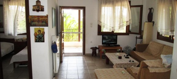 6 bedrooms Commercial property in Chalkidiki, Greece No. 7045 8