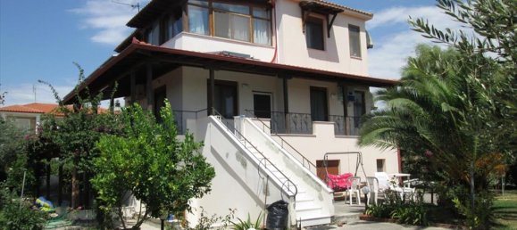 6 bedrooms Commercial property in Chalkidiki, Greece No. 7045 5