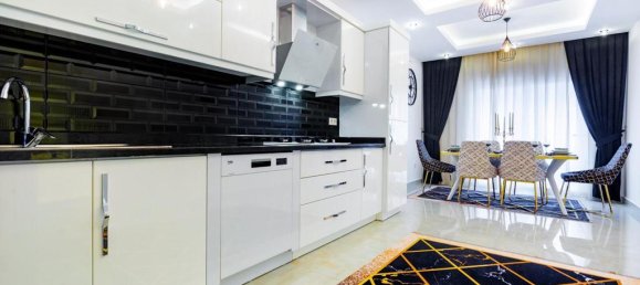 4 rooms Penthouse in Mahmutlar, Turkey No. 32370 8