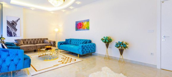 4 rooms Penthouse in Mahmutlar, Turkey No. 32370 6