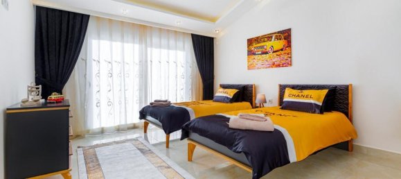 4 rooms Penthouse in Mahmutlar, Turkey No. 32370 14