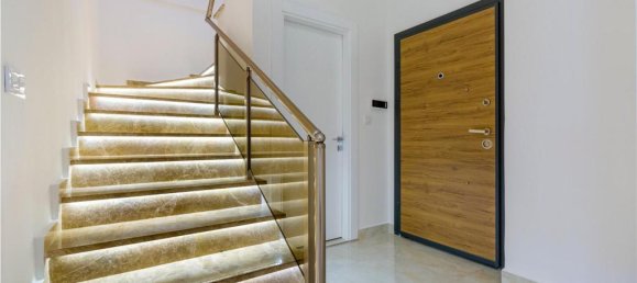 4 rooms Penthouse in Mahmutlar, Turkey No. 32370 10