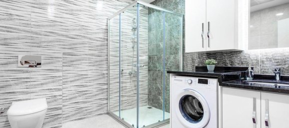 4 rooms Penthouse in Mahmutlar, Turkey No. 32370 16