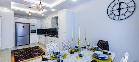 4 rooms Penthouse in Mahmutlar, Turkey No. 32370 9