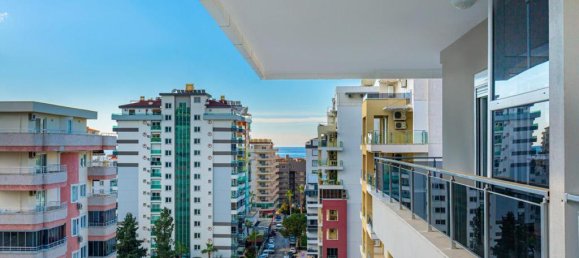 4 rooms Penthouse in Mahmutlar, Turkey No. 32370 7