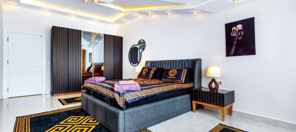 4 rooms Penthouse in Mahmutlar, Turkey No. 32370 12