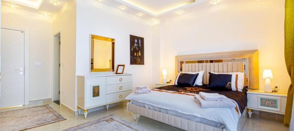 4 rooms Penthouse in Mahmutlar, Turkey No. 32370 17