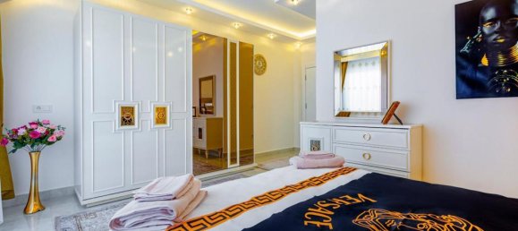 4 rooms Penthouse in Mahmutlar, Turkey No. 32370 18
