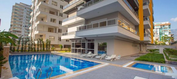 4 rooms Penthouse in Mahmutlar, Turkey No. 32370 2