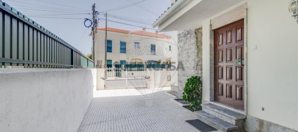 3 Schlafzimmer Haus in Cascais, Portugal, Nr. 286204 43