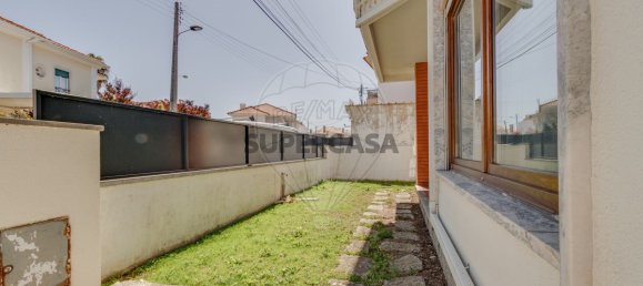 3 Schlafzimmer Haus in Cascais, Portugal, Nr. 286204 45