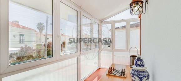 3 Schlafzimmer Haus in Cascais, Portugal, Nr. 286204 28