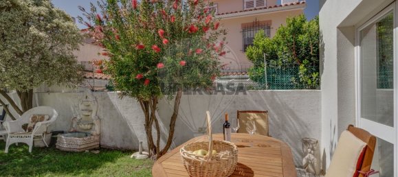 3 Schlafzimmer Haus in Cascais, Portugal, Nr. 286204 30