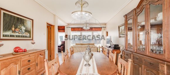 3 Schlafzimmer Haus in Cascais, Portugal, Nr. 286204 9