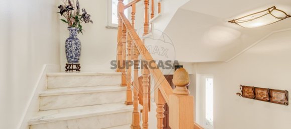 3 Schlafzimmer Haus in Cascais, Portugal, Nr. 286204 16