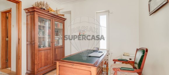 3 Schlafzimmer Haus in Cascais, Portugal, Nr. 286204 27