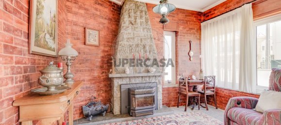 3 Schlafzimmer Haus in Cascais, Portugal, Nr. 286204 12