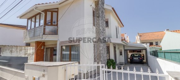 3 Schlafzimmer Haus in Cascais, Portugal, Nr. 286204 4