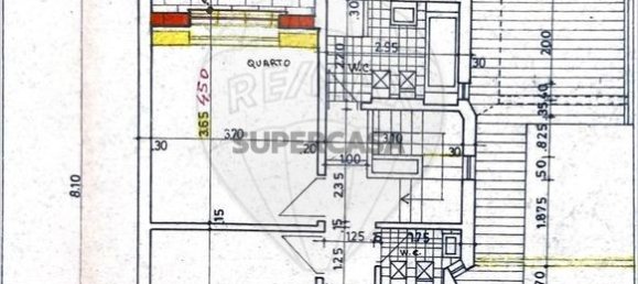 3 Schlafzimmer Haus in Cascais, Portugal, Nr. 286204 48