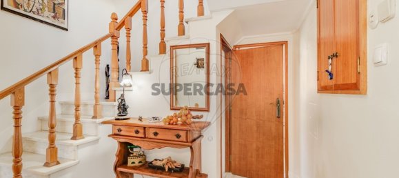 3 Schlafzimmer Haus in Cascais, Portugal, Nr. 286204 5