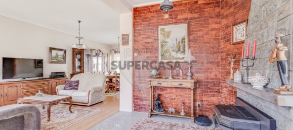 3 Schlafzimmer Haus in Cascais, Portugal, Nr. 286204 13