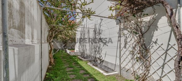 3 Schlafzimmer Haus in Cascais, Portugal, Nr. 286204 32