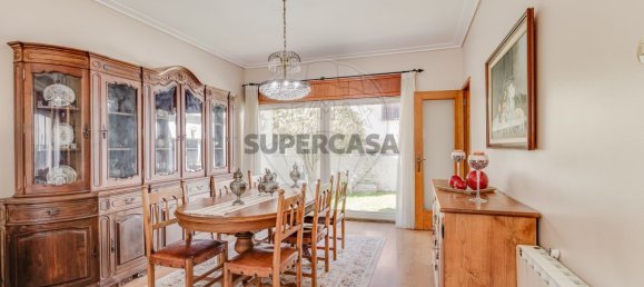 3 Schlafzimmer Haus in Cascais, Portugal, Nr. 286204 7