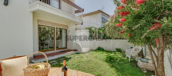 3 Schlafzimmer Haus in Cascais, Portugal, Nr. 286204 2